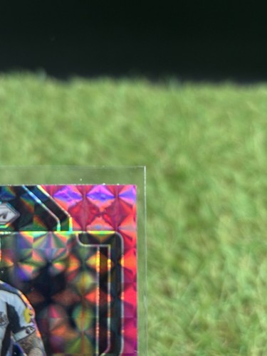 2022-23 Panini Prizm EPL - Pink Prizm Hyper #177 Kieran Trippier - Foto 5 di 6