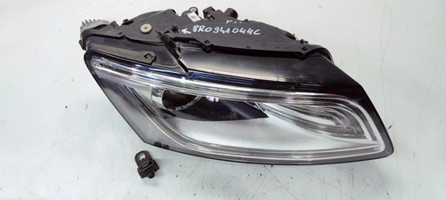 Front Headlight Audi Q5 8R0941044C Right Headlight Headlamp - Picture 4 of 12