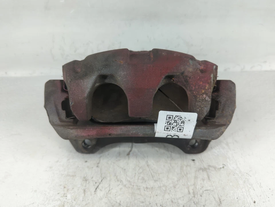 Pinza de freno derecha pasajero delantero Honda Odyssey 2011-2017 D8H4E Foto 2 de 4