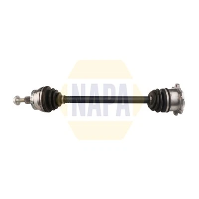 Drive Shaft fits VW PASSAT 2.8 Front Right 97 to 05 With ABS Manual Transmission - Image 2 of 4