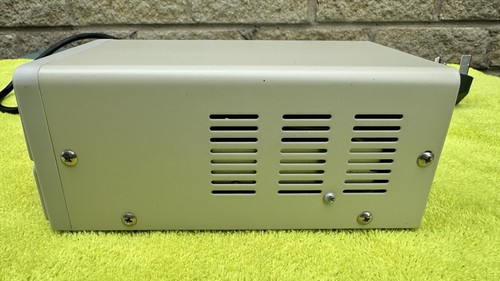 Yaesu FTM-7250D 50W Dual Band Digital Transceiver C4FM FM 144/430MHz - Picture 4 of 17