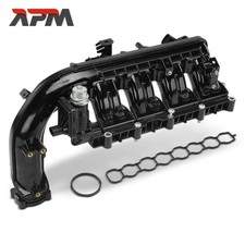 Ansaugbrücke Saugrohrmodul Mit Aktuator für Opel Astra J P10 Corsa D Chevrolet