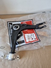 FAI Front Right Lower Track Control Arm Fits Citroen C5 2008- 3521T7 SS7825