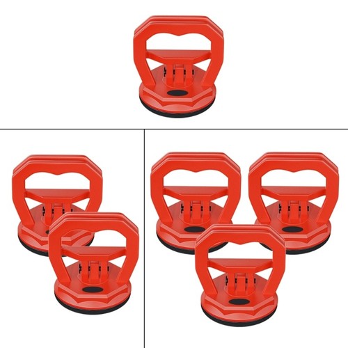 Efficient Vacuum Suction Cup Vacuum Lifter for Handling Large Glass & Granites