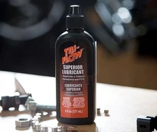 Tri-Flow TF21010 Penetrating Lubricant - 2oz. Drip