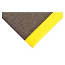 Condor 39R815 Antifatigue Mat, 5 Ft. L X 3 Ft. W, 3/8" Thickness, Closed Cell