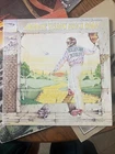 Vtg ELTON JOHN Album GOODBYE YELLOW BRICK ROAD 2-Record  1973 PRESSING Vinyl
