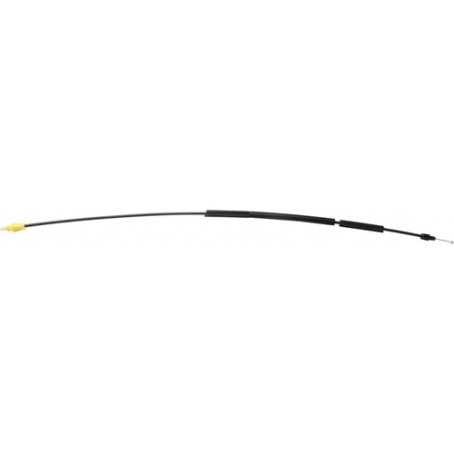 For GMC Yukon XL 1500/2500 Door Latch Cable 2007-2009 Driver OR Passenger Side - Picture 6 of 7
