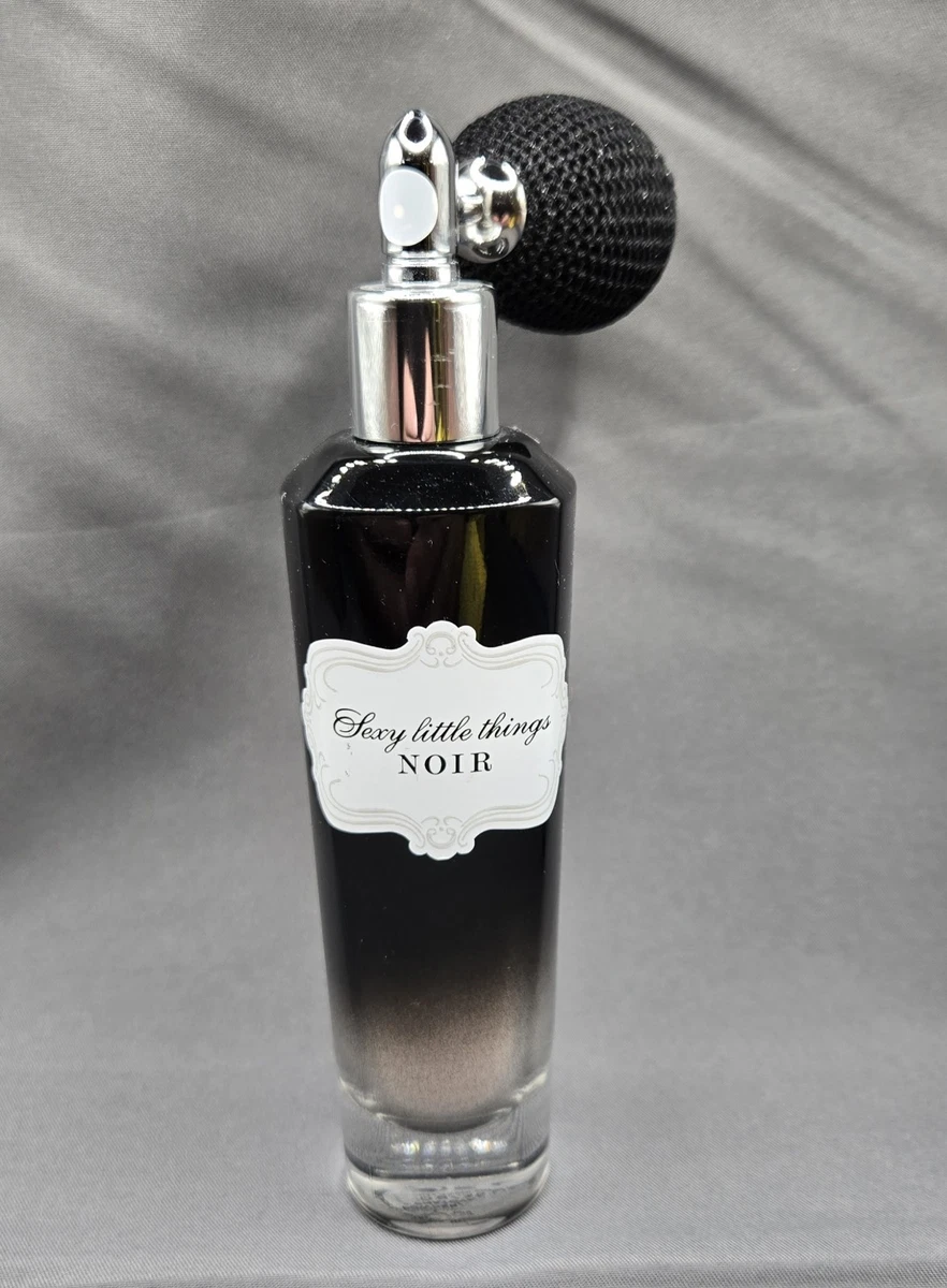 victoria secret sexy little things noir products for sale | eBay