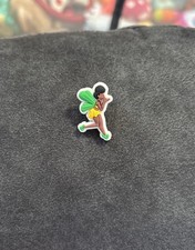 Fairy shoe Charm For Crocs