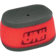 Uni Air Filter For Dirt Bikes Off Road Kawasaki