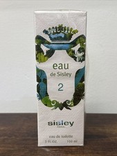 Sisley Eau De Sisley 2 3oz  Women's Eau de Toilette Sealed