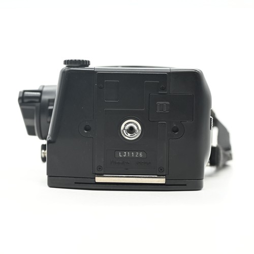 Mamiya 645 Pro Mittelformatkamera Body M645 #126 - Bild 4 von 7