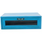  Wood Monitor Stand,computer with Drawer Desk Risers for Monitors