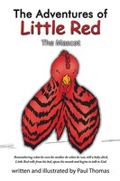 Paul Thomas | The Adventures Of Little Red | Taschenbuch | Englisch (2015)