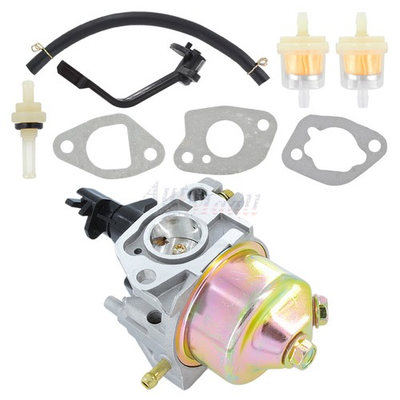 #ad Carburetor for CPE Champion Power Equipment 196CC 6.5HP ST168FD YF168F Generator $13.39