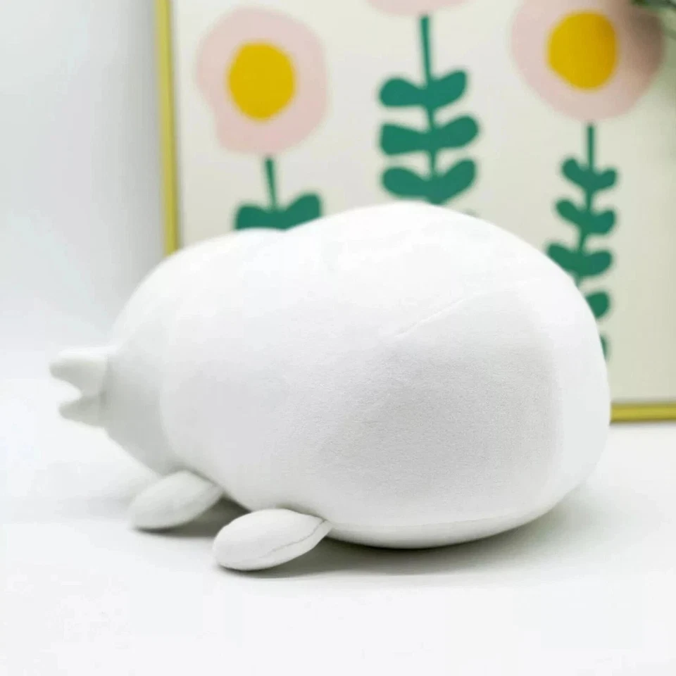 25cm Lower Decks Moopsy Plush Cute Plushies Animal Pillow Toy for Kids 100% New. - Image 3 of 4