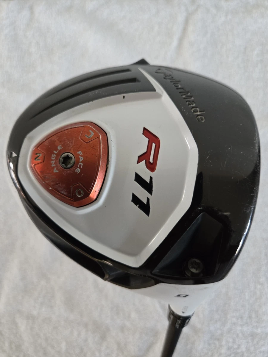 Taylormade R11 Golf Club Drivers for sale - eBay