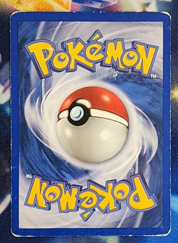 Suicune 27/64 Neo Revelation Regular - Picture 2 of 2
