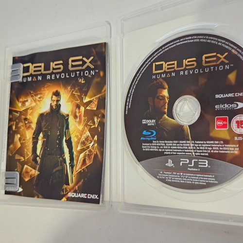 PS3 Games - Playstation 3 - Select Your Game - TESTED - Buy More Save More! - Picture 25 of 476