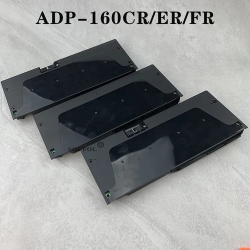 160CR/ER/FR, N15-N17 Replacement Power Supply for PS4 Slim ADP, UK STOCK - Picture 6 of 9