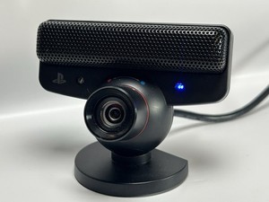 ソニー　プレイステーションEYE Amazon | Sony PlayStation 3 Eye Camera with EyeCreate (PS3