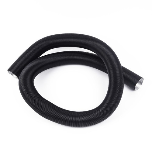 1pc Heater Duct 42mm Diesel Air Hose Line Paking Warm Conditioning Pipe Car Boat - Picture 12 of 12