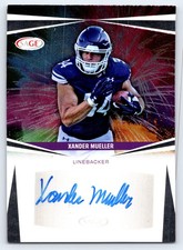 2025 Sage Xander Mueller Auto