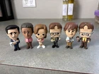 Funko Pop! Soda Pop Vinyl Figure The Office Lot