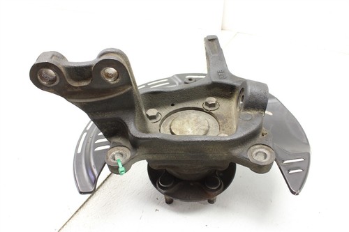 2013-2017 Scion FR-S Front Right Spindle Knuckle Hub RH Passenger BRZ 13-17 - Picture 6 of 7