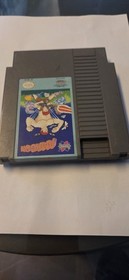 Amagon Nes  (Nintendo Entertainment System, 1989) Authentic Tested Working