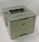 Brother HL-L6400DW - Drukarka laserowa A4 - Pierwsze 95 823 stron - Wi-Fi -dźwięk. i bęben. Nowa