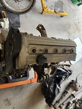 Audi Oem Cylinder Head 3b Engine Head 91 200 5 Cylinder Turbo 034103373k Aan