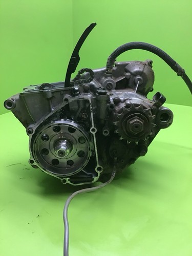 2017 Kawasaki KX250F Bottom End Great Condition - Picture 11 of 23