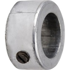 Chicago Die Casting 1 In. Shaft Collar 3100 Pack of 10 Chicago Die Casting 3100