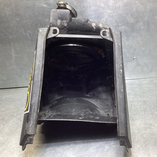 2003 Yamaha YZ450F YZ 450 Intake Airbox Air Box Filter Housing - Bild 2 von 9