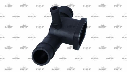 COOLANT FLANGE 775005 FOR AMF/BAY/BMS/BNV/BNM/BWB 1.4L 3cyl ATD/ASZ/AXR 1.9L - Picture 5 of 12