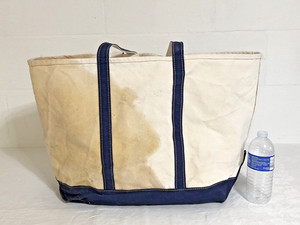 ヴィンテージLL.Bean トートバッグXL Ll Bean Tote XL | eBay