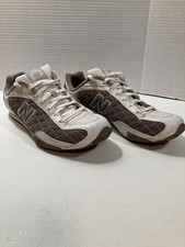 New Balance 442 Beige White Blue Women’s Size 10