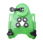 1 stück nützlicher saugpool loch opener tools borloch loole opener looler lok