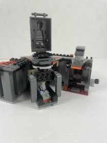 LEGO Star Wars: Carbon-Freezing Chamber (75137)