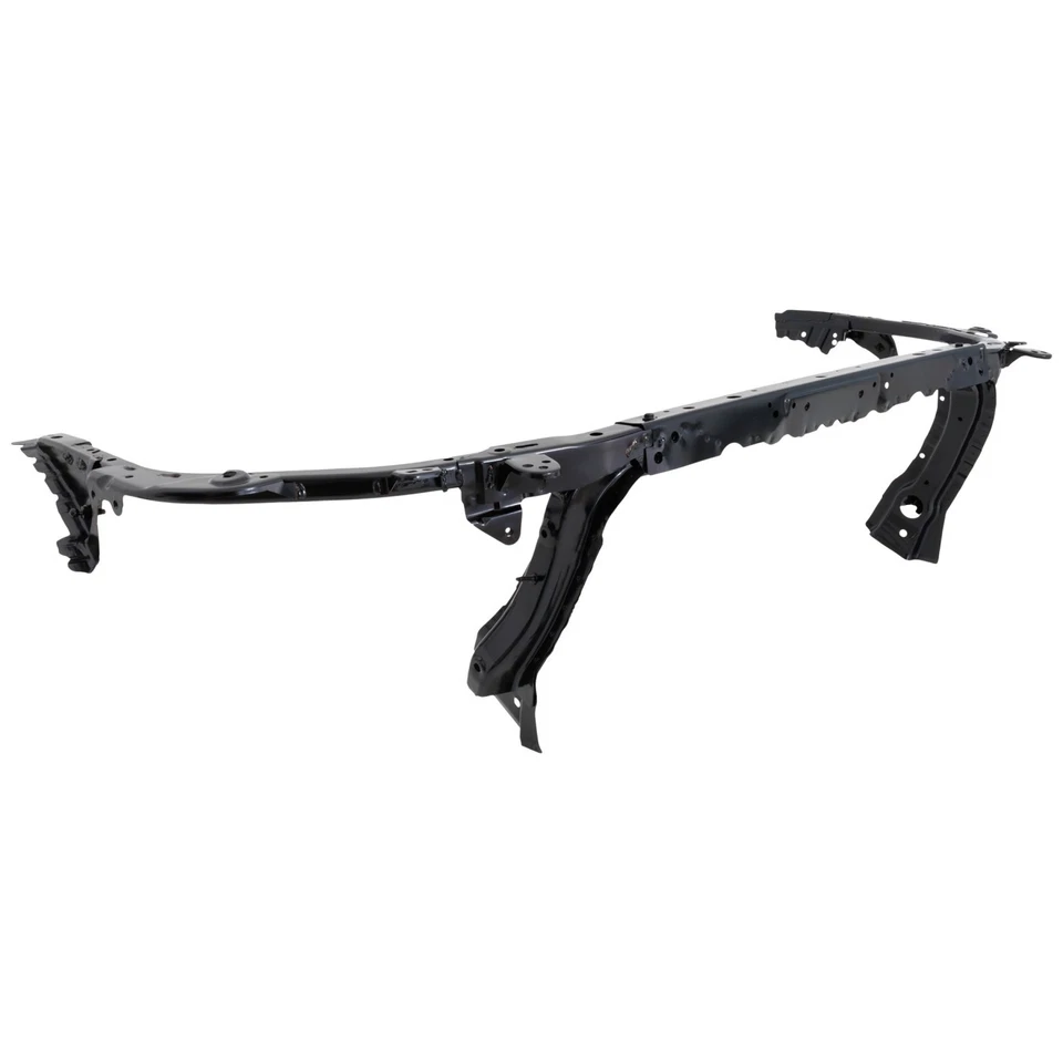 Radiator Support Core Upper For 2019-2025 Chevrolet Blazer 84498346 - Image 3 of 4