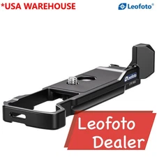 Leofoto LPC-R50 L Plate for Canon EOS R50 Camera | Arca