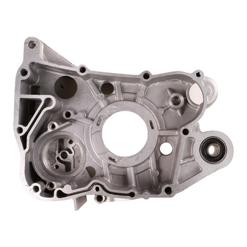 Conjunto de caja de motor Blue Line GY6 (largo): completo - Imagen 3 de 3