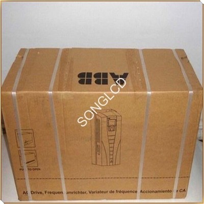 1PCS NEW ACS550-01-05A4-4  via DHL or FedEx *vy