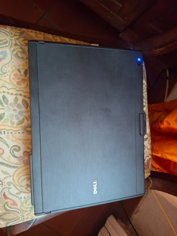 Notebook Dell xt2 -- LEGGI BENE !!! - Immagine 2 di 4