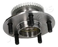 Japanparts KK-21069 Radnabe FüR Nissan