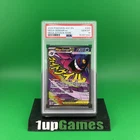 Pokemon Gengar ex 269/217 PSA 10 Gem Mint - Ascended Heroes Mega Attack Rare