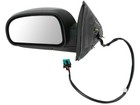 Left Mirror For 2004-2005 GMC Envoy XUV TD579ZJ
