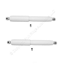 2 Gabriel Carquest Shock Absorbers G63377 for 66-79 Ford Bronco F250 73-79 F350